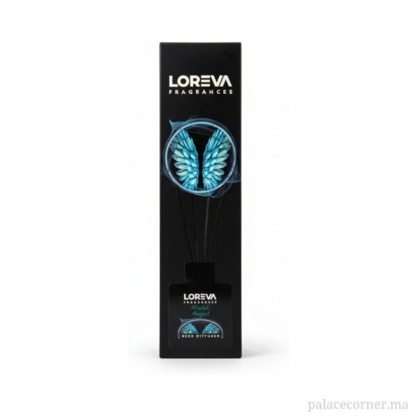 Loreva Diffuseur de Parfum Melek (Angel) - 100ml
