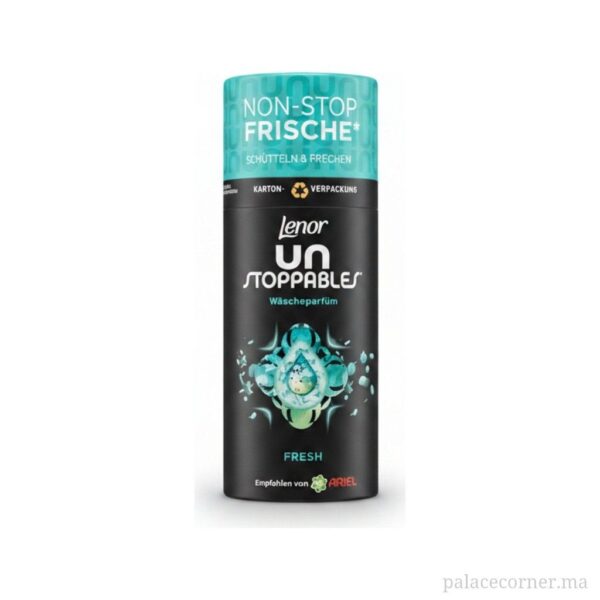 Lenor Unstoppables Parfum de Linge - Fresh